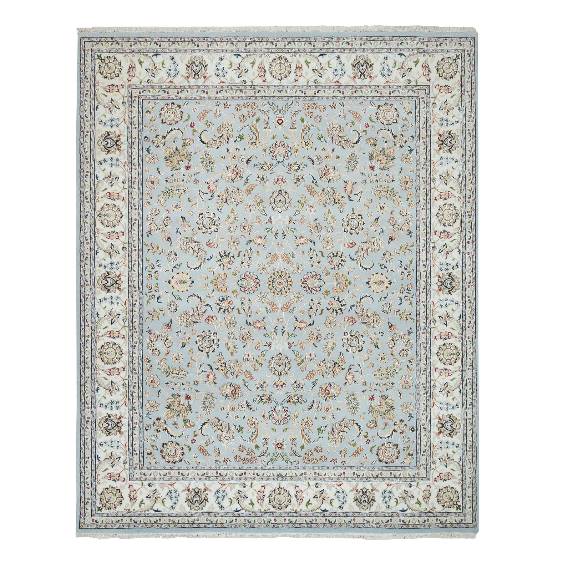 Traditional Rugs LUV587619